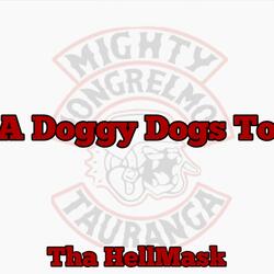 Its A Doggy Dogs Town