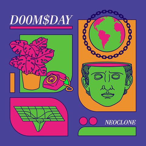 D00M$dAY