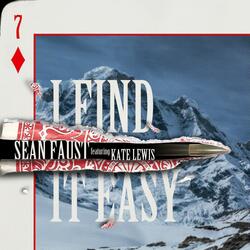 I Find It Easy (feat. Kate Lewis)