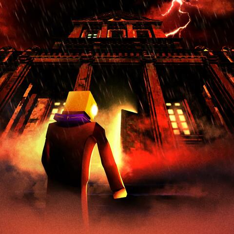 The Padre (Original Game Soundtrack)