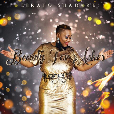 Beauty for ashes