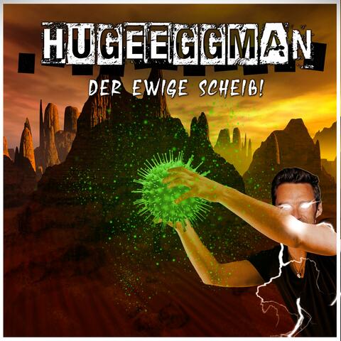 Der ewige Scheiß (feat. DoktaWHO)