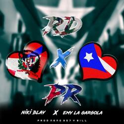 De RD Pa PR (feat. Niki Blay)