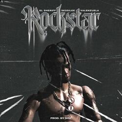 Rockstar (feat. Sessilee & Valenzuela)