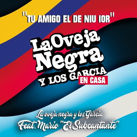 Tu amigo el de niu ior