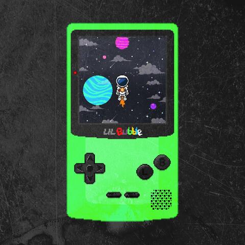 Don't Hate The Game (NFT EP)