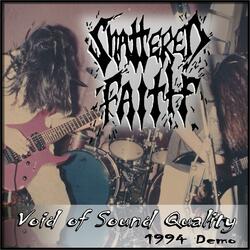 Silhouettes of Eternity (feat. Shattered Faith GA)