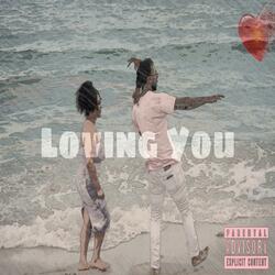 LOVE YOU (feat. Kee Fountain)