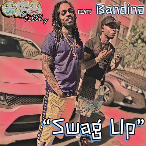 Swag Up (feat. Bandino)