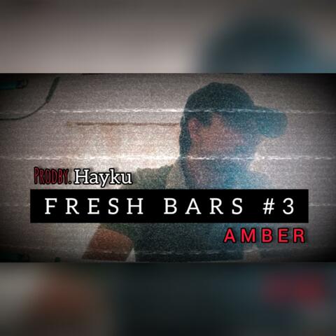 Fresh Bars No. #3