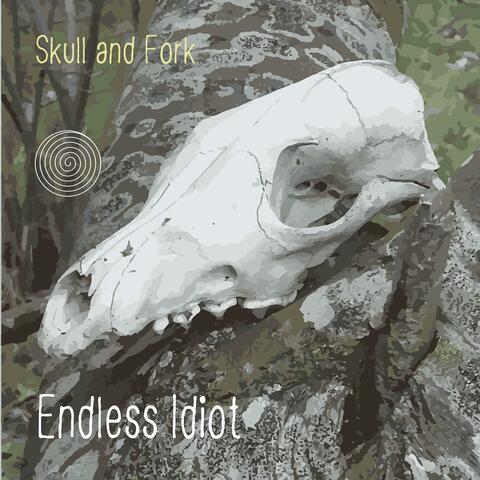 Skull and Fork