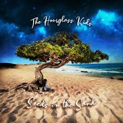 Seeds In The Sand