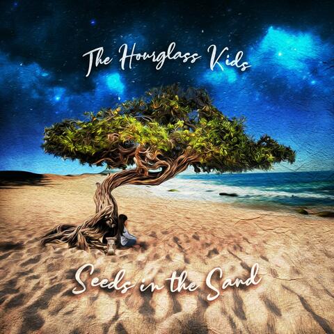 Seeds In The Sand
