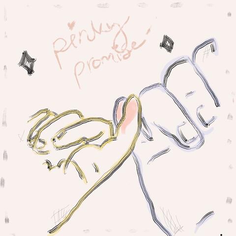 pinky promise