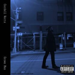 Herald Square Freestyle (feat. Terrence Mack)