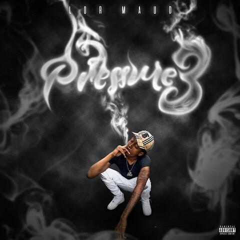 Pressure 3 (EP)