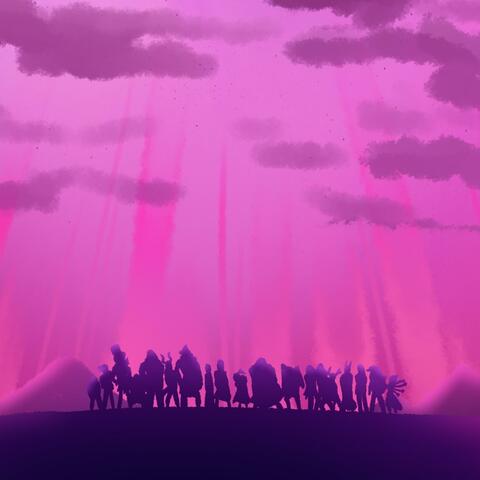 Song of the Seven