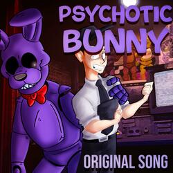 Psychotic Bunny