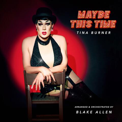 Maybe This Time