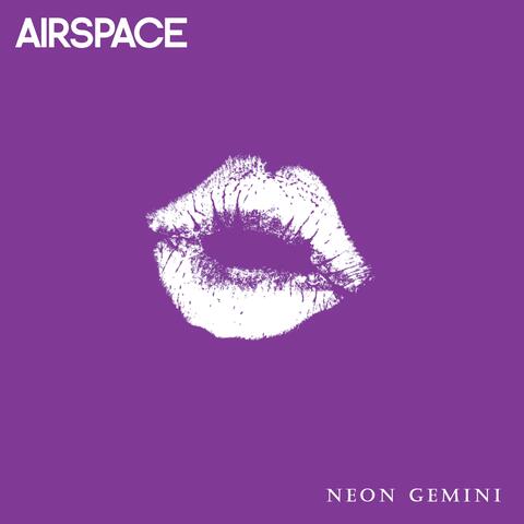 Neon Gemini