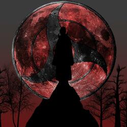 Sasuke VS Itachi