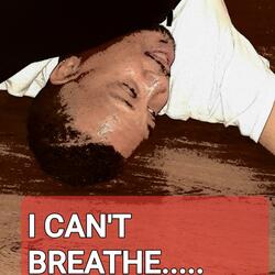 OUR PAIN (I can't breathe)