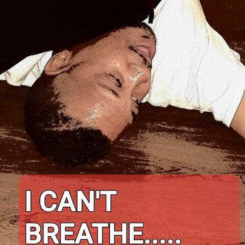 OUR PAIN (I can't breathe)