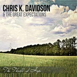 The Great Expectation (Prelude) (feat. Jarrod Robertson, Matt Sanderlin, Kyle Killough, Meg Ford, Carey Shannon & Jessica Harrison)