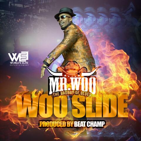 WOO SLIDE