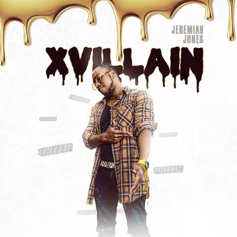 X villain
