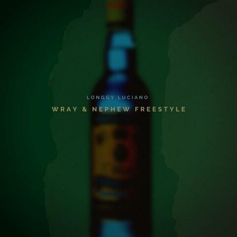 Wray & Nephew Freestyle