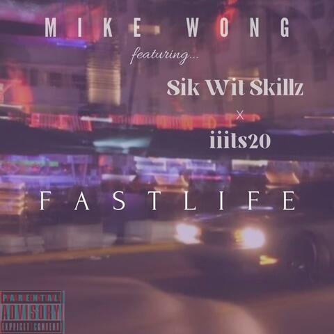 Fastlife Freestyle (feat. Sik Wit Skillz & iiits20)