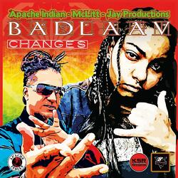 Badlaav (Changes) (feat. Mc. Litt & Jay Productions)