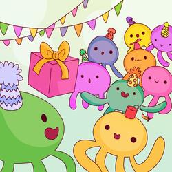 Rumblepals