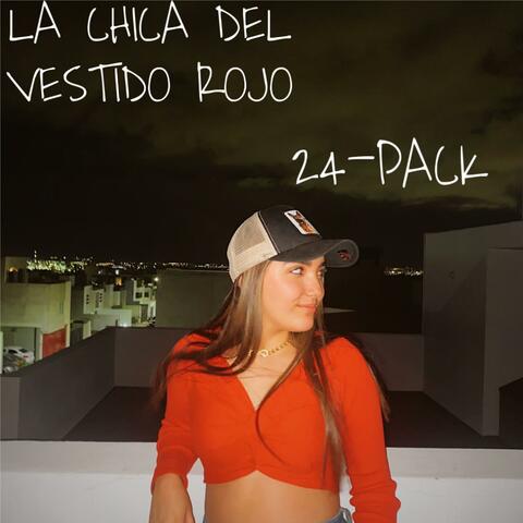 La Chica del Vestido Rojo