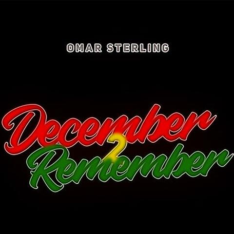 December 2 Remember