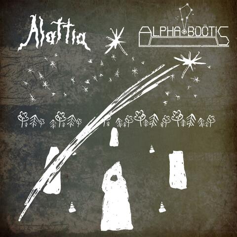 Circling The Belt Of Orion (Alattia Folk Remix)