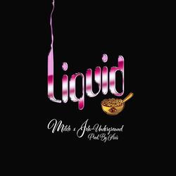 Liquid (feat. Jota-Underground)