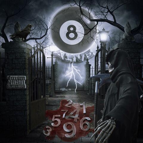 8alive