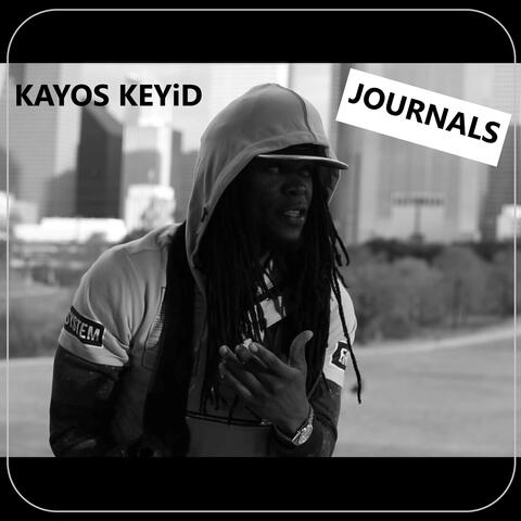 JOURNALS (feat. Kayos K)