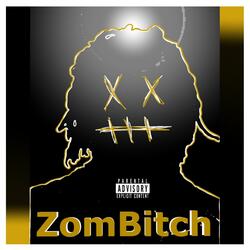 ZomBitch