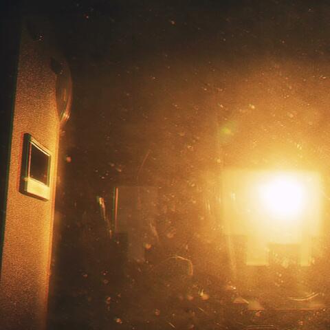 Seeking Solace