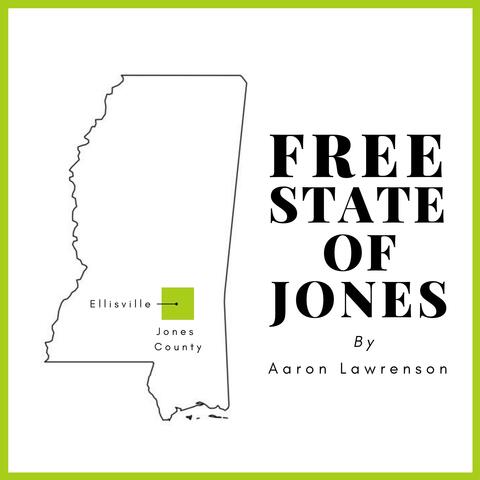 Free State of Jones