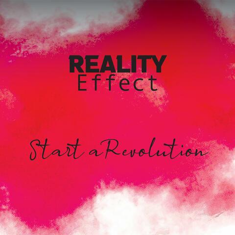 Start a Revolution