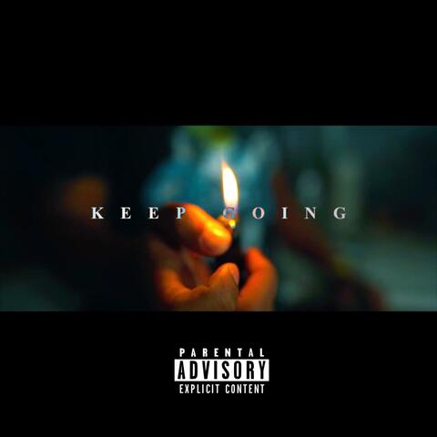 Keep Going