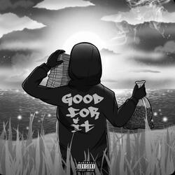 Good for It-Single