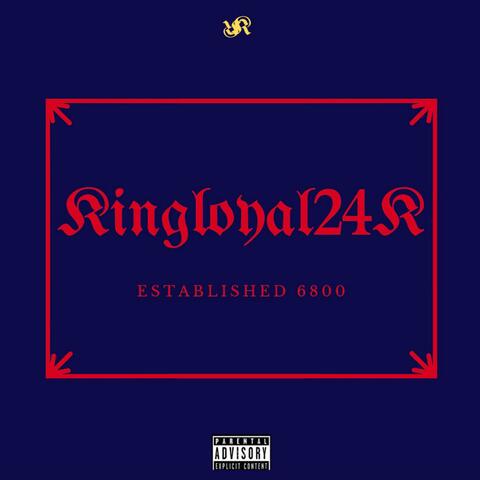 Kingloyal24K