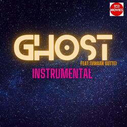 Ghost instrumental (feat. Vihaan Gutte)