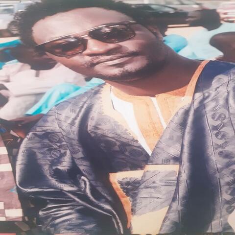 Bamba (Serigne Touba) (feat. Lamine Sarr) [Radio Edit]
