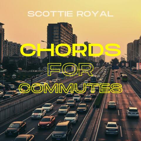 Chords for Commutes
